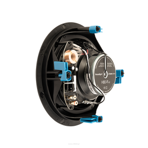 Paradigm H80-R V.2 Głośnik instalacyjny sufitowy - 2