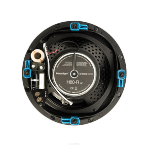 Paradigm H80-R V.2 Głośnik instalacyjny sufitowy - 3