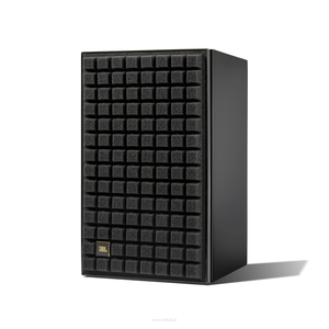 JBL L52 Classic Black Edition 2-drożny głośnik wyposażony w zaawansowane technologie akustyczne JBL w połączeniu z wielokrotnie nagradzaną stylistyką retro.    - 3