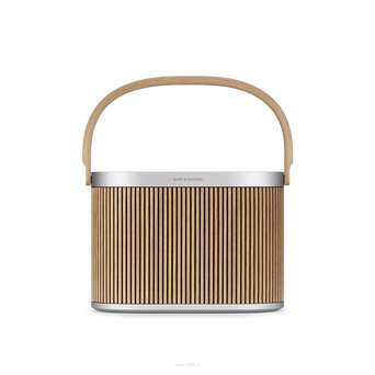 Bang & Olufsen Beosound A5 Oak