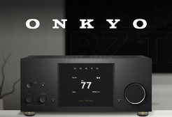Onkyo TX-RZ51 – amplituner 9.2 AV 120 W, THX Select2, Dirac ART, HDMI 2.1 8K