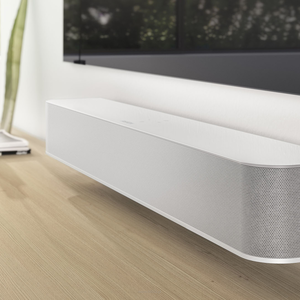 REVOX STUDIOART S100 AUDIOBAR Aktywny głośnik 3.1 o najwyższej jakości dźwięku do 192 kHz / 24 bit, zapewniający imponujące wrażenia muzyczne oraz kinowe - 2
