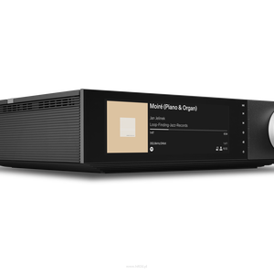 Cambridge Audio Evo 300 – Referencyjny wzmacniacz streamingowy All-in-One - 2