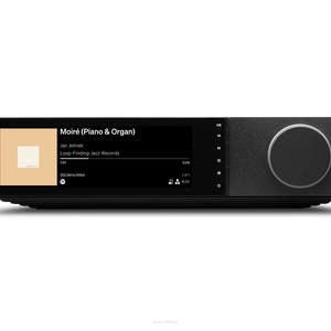 Cambridge Audio Evo 300 – Referencyjny wzmacniacz streamingowy All-in-One - 3