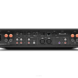 Cambridge Audio Evo 300 – Referencyjny wzmacniacz streamingowy All-in-One - 4
