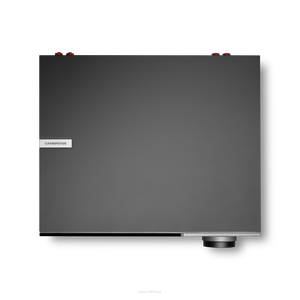 Cambridge Audio Evo 300 – Referencyjny wzmacniacz streamingowy All-in-One - 6