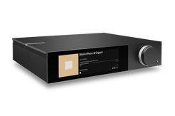 Cambridge Audio Evo 300 – Referencyjny wzmacniacz streamingowy All-in-One