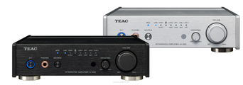 TEAC AI-303 Wzmacniacz stereo / DAC-USB