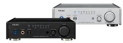 TEAC AI-303 Wzmacniacz stereo / DAC-USB