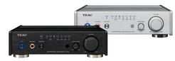TEAC AI-303 Wzmacniacz stereo / DAC-USB