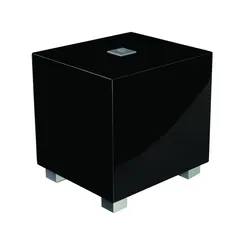 Rel T0 MK III  Subwoofer aktywny 100 W 