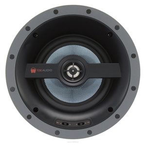 TDG AUDIO NFC-63A Głośniki sufitowe z kierunkową emisją dźwięku - 2