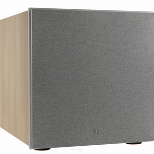 JBL Stage 2 220 P Aktywny subwoofer 12” (300 mm) 500 W Biały - 3