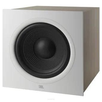 JBL Stage 2 220 P Aktywny subwoofer 12” (300 mm) 500 W Biały