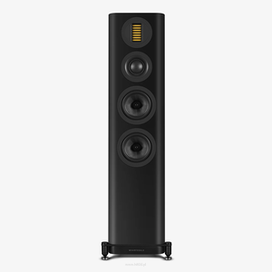 WHARFEDALE EVO 5.3   3-drożny głośnik podłogowy, zalecana moc wzmacniacza: 25 - 150 W - 2