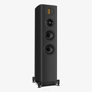 WHARFEDALE EVO 5.3   3-drożny głośnik podłogowy, zalecana moc wzmacniacza: 25 - 150 W - 3