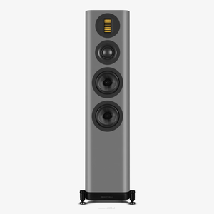 WHARFEDALE EVO 5.3   3-drożny głośnik podłogowy, zalecana moc wzmacniacza: 25 - 150 W - 4