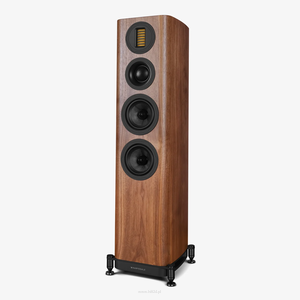 WHARFEDALE EVO 5.3   3-drożny głośnik podłogowy, zalecana moc wzmacniacza: 25 - 150 W - 7