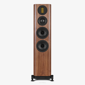WHARFEDALE EVO 5.3   3-drożny głośnik podłogowy, zalecana moc wzmacniacza: 25 - 150 W - 8