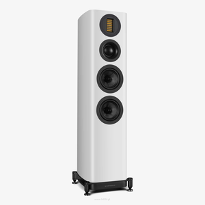 WHARFEDALE EVO 5.3   3-drożny głośnik podłogowy, zalecana moc wzmacniacza: 25 - 150 W - 10