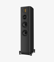 WHARFEDALE EVO 5.3   3-drożny głośnik podłogowy, zalecana moc wzmacniacza: 25 - 150 W