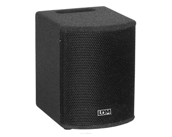 LDM Cube.R light/T1100 + Mikrofon doręczny H100