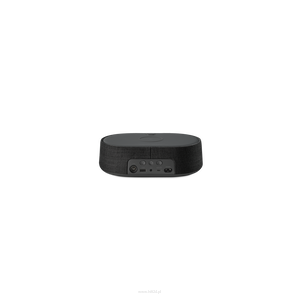 Harman Kardon Oasis FM Black Inteligentny głośnik łączący w sobie funkcjonalność i piękny industrialny design - 4