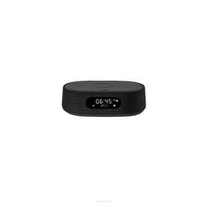 Harman Kardon Oasis FM Black Inteligentny głośnik łączący w sobie funkcjonalność i piękny industrialny design - 2