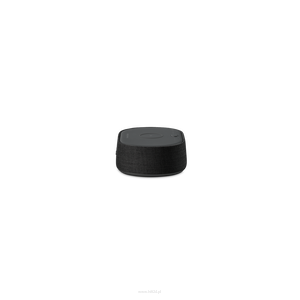 Harman Kardon Oasis FM Black Inteligentny głośnik łączący w sobie funkcjonalność i piękny industrialny design - 3