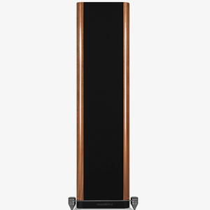 Wharfedale AURA 4  Walnut – orzech, podłogowe kolumny Hi-Fi inspirowane flagową serią ELYSIAN - 3