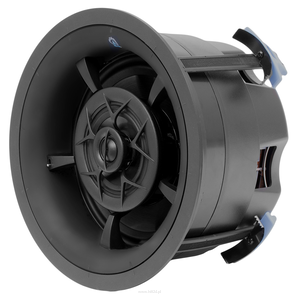 Origin Acoustics D89 W pełni odchylany głośnik sufitowy 3-drożny z 8″ wooferem z Kevlaru, opatentowanym tweeterem DSPD oraz oryginalnym systemem montażu beznarzędziowego - 2