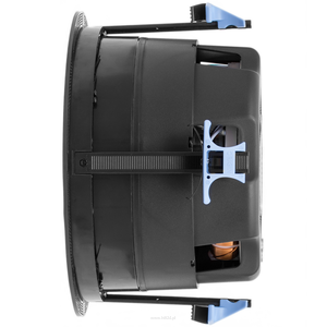 Origin Acoustics D89 W pełni odchylany głośnik sufitowy 3-drożny z 8″ wooferem z Kevlaru, opatentowanym tweeterem DSPD oraz oryginalnym systemem montażu beznarzędziowego - 3