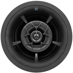 Origin Acoustics D89 W pełni odchylany głośnik sufitowy 3-drożny z 8″ wooferem z Kevlaru, opatentowanym tweeterem DSPD oraz oryginalnym systemem montażu beznarzędziowego
