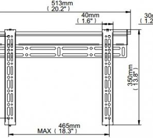 B-Tech BT8421 - 5