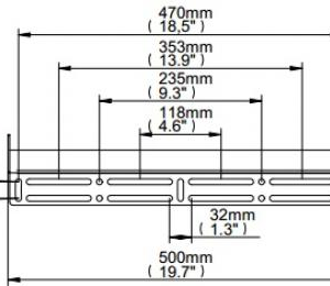 B-Tech BT8421 - 6