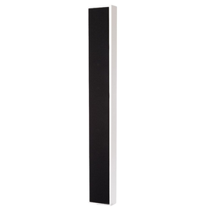 DLS Flatbox Slim XL White - 2