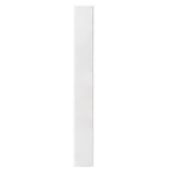 DLS Flatbox Slim XL White