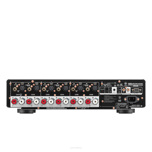 MARANTZ AMP 30 – 6-kanałowy wzmacniacz instalacyjny do systemów audio - 2