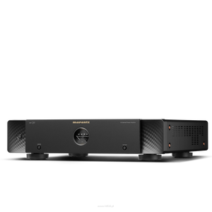 MARANTZ AMP 30 – 6-kanałowy wzmacniacz instalacyjny do systemów audio - 4