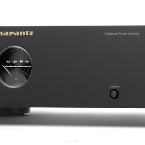Marantz AMP 30 6-kanałowy wzmacniacz - 2
