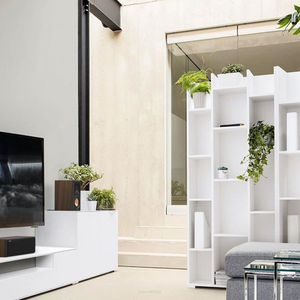 KLIPSCH REFERENCE PREMIERE RP-600M II EBONY PARA - 5