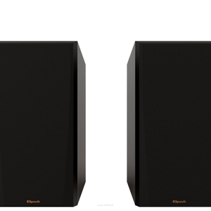 KLIPSCH REFERENCE PREMIERE RP-600M II EBONY PARA - 6