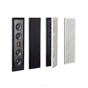 Martin Logan MOTION SLM Kolumna naścienna LCR - 4