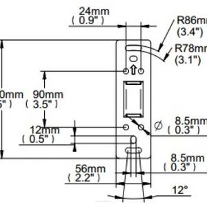 B-Tech BT7517 - 8