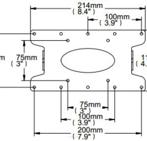 B-Tech BT7517 - 9