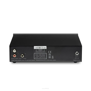 PRO-JECT CD BOX E - Odtwarzacz CD - 3