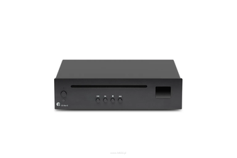 PRO-JECT CD BOX E - Odtwarzacz CD