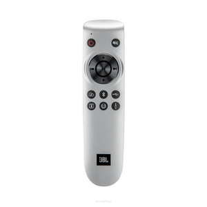 JBL 4305P Orzech Black Zestaw głośników bezprzewodowych Całkowita moc systemu to 300 W Google Chromecast, Apple AirPlay 2 Bluetooth - 5