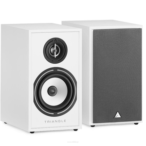 TRIANGLE BOREA BR02 KOLUMNY PODSTAWKOWE 2-DROŻNE O MOCY 100W  - 2