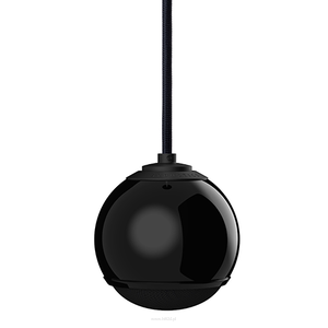 Gallo Micro Single Droplet (Race Red + black cable),(Sky Blue + black cable), (Creme + black cable),Urban Grey + black cable), (Gloss White + black cable)(Gloss Black + black cable), - 6